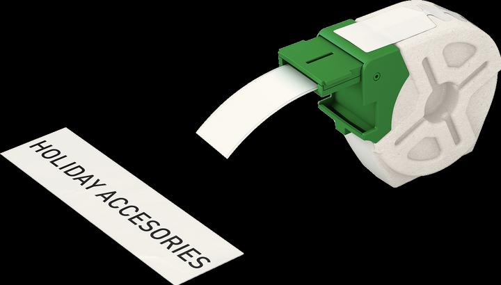 Image du produit Leitz Étiquette d'inscription ICON
