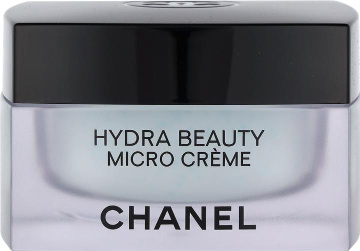 Produktbild Chanel Hydra Beauty (50 ml, Tagescreme)