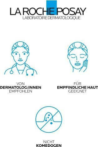 Produktbild La Roche Posay Effaclar AZ (40 ml, Gesichtsgel)