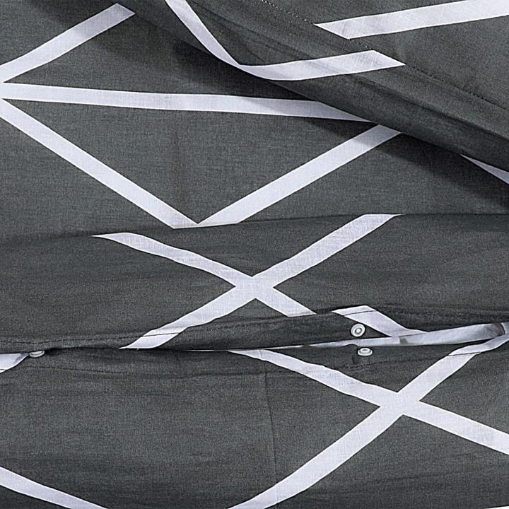 Produktbild VidaXL Urania (Duvetbezug, 155 x 220 cm)
