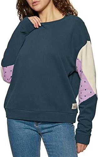 Immagine prodotto Protest Felpa da donna NXGSHAUN Deep Seablue S/36 (S)