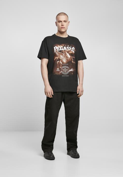 Image du produit MT Tee-shirt oversize Pegasus (L)