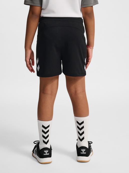 Actual product image hummel hmlLEAD 2.0 SHORTS KIDS (152)