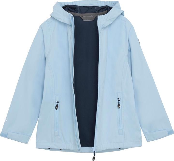 Produktbild Color Kids Kid's Softshell Light Weight (128)