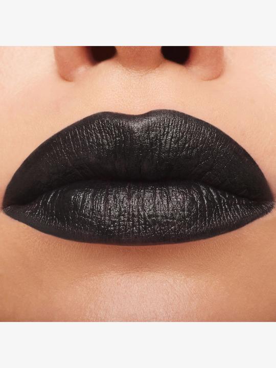 Image du produit MAC Cosmetics Macximal Silky Matte Lipstick Caviar (Caviar)