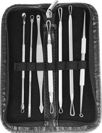 Actual product image PRO-mounts Blackhead extractors (Blackhead remover)