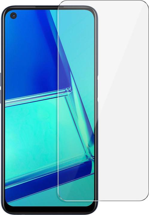 Image du produit Avizar Film clair comme du cristal, protection d'écran en verre (1 pièce(s), Oppo A52)