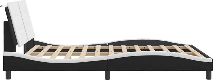 Actual product image VidaXL Julien (160 x 200 cm)