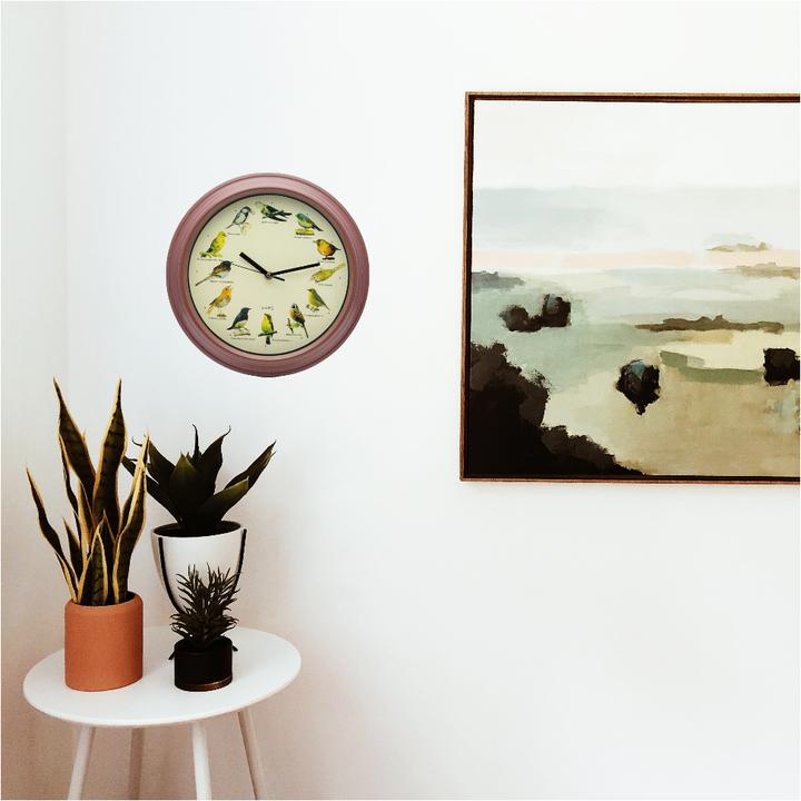 Produktbild Ootb Wanduhr (33 cm)