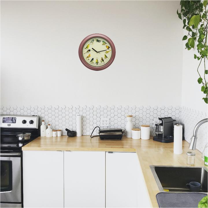 Produktbild Ootb Wanduhr (33 cm)