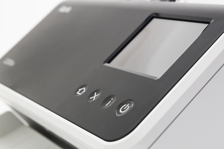Actual product image Kodak Alaris S2080W (USB, WLAN)