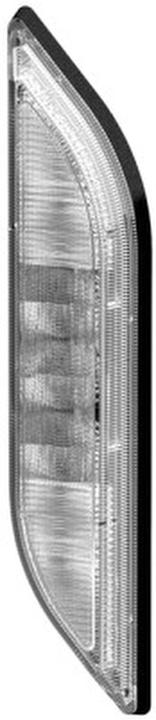 Actual product image Hella Rear reversing light, left LED 2ZR 013 401-031 (P27/7W)