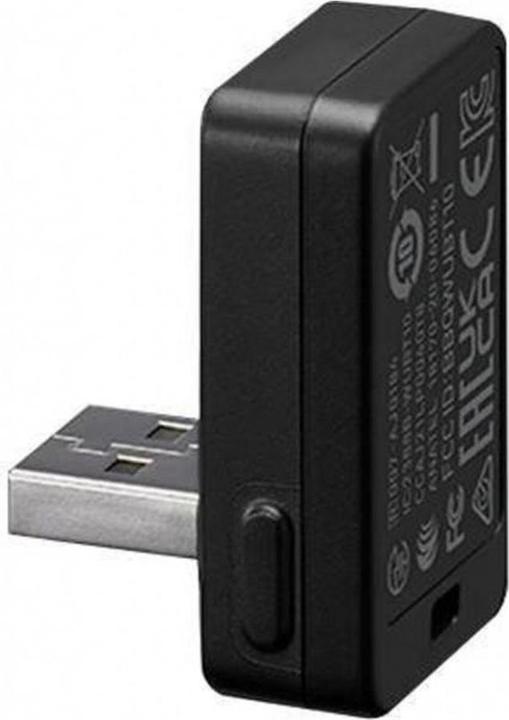 Casio Adaptateur audio WU-BT10