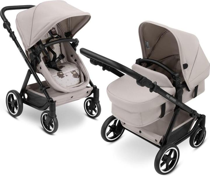 Image du produit ABC Design Migno Teddy