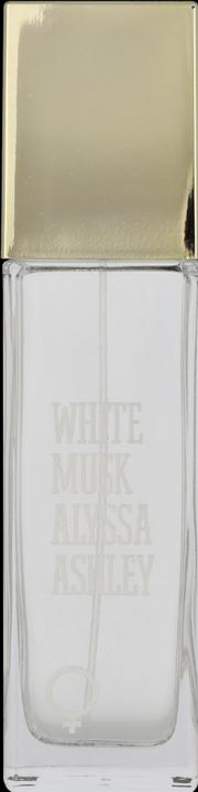 Immagine prodotto Alyssa Ashley Muschio bianco (Eau de toilette, 100 ml)