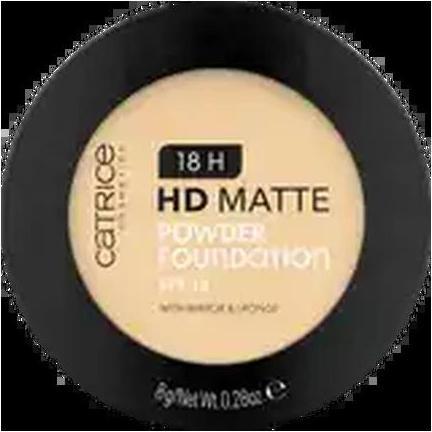 Immagine prodotto Catrice 18H HD Matte Fondotinta in Polvere (020N)