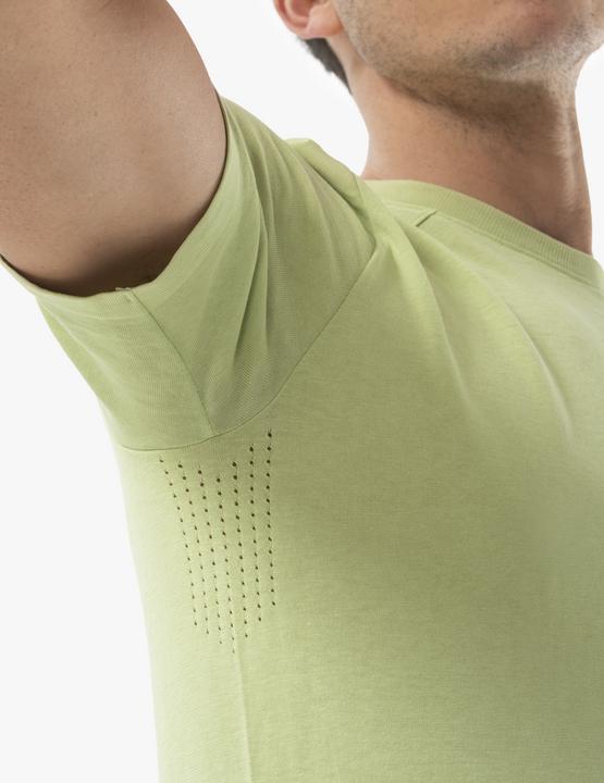 Actual product image Compressport Podium SS Tshirt M (M)