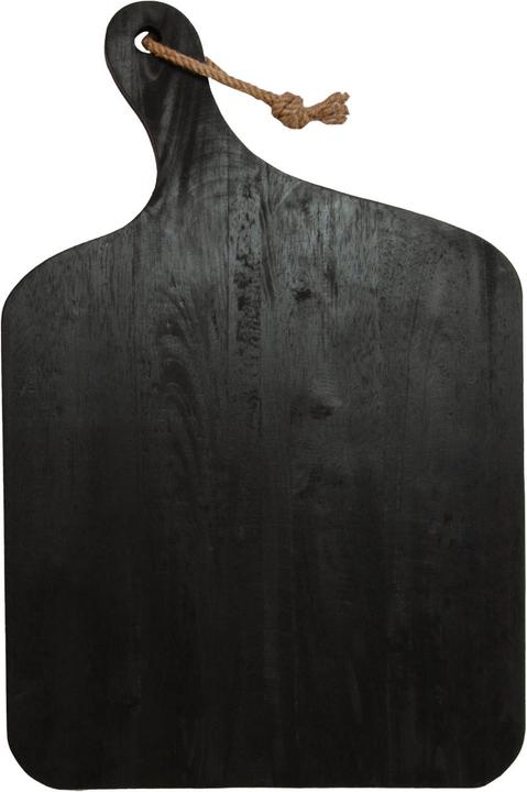 Image du produit Natura Punto Planche à découper et à servir en bois d'hévéa