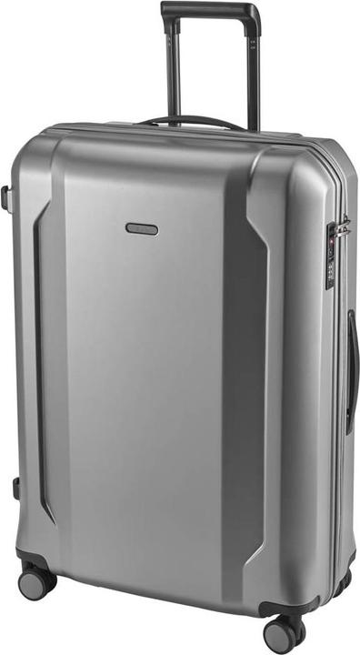 Produktbild D&N Travel Line 8100 - 3-teiliges Koffer-Set (217 l, XL (ab 115l))