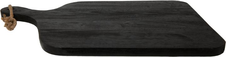Image du produit Natura Punto Planche à découper et à servir en bois d'hévéa