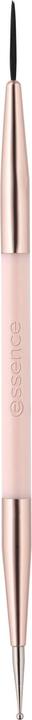 essence NAIL ART duo designer (Rose)