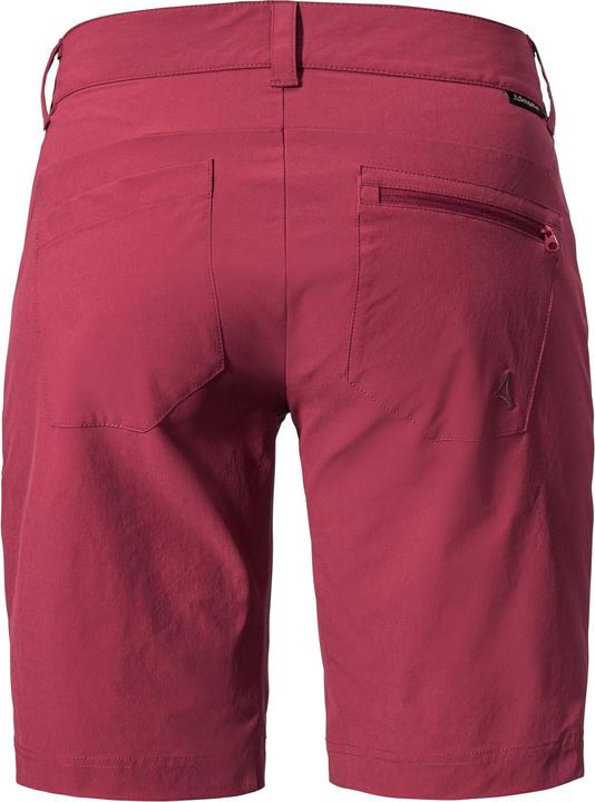 Actual product image Schöffel Shorts Toblach2 (46)