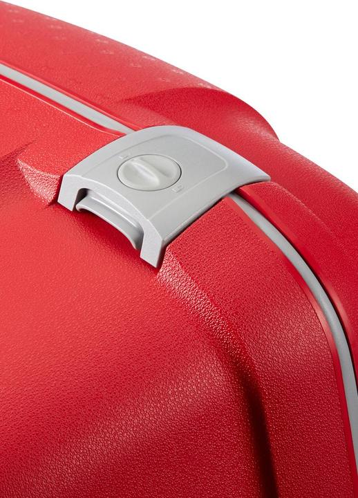 Produktbild Samsonite SPINNER 68/25 (64.50 l, M (50 - 90l))