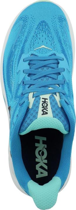 Actual product image Hoka Clifton 10 WIDE - 67925 (48)