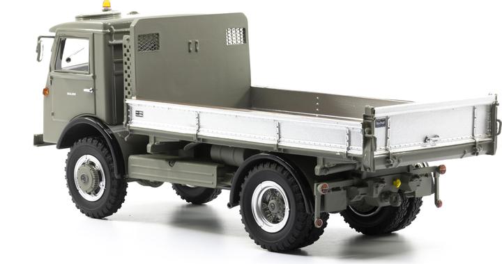 Produktbild Ace FBW 5AS Kipper Sulzer