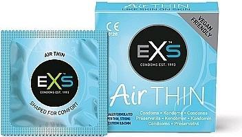 Actual product image EXS Air Thin (3 pcs.)