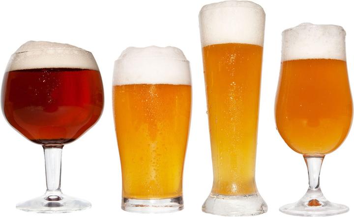 Produktbild Fs-Star Bierglas 4er Set (0.60 l, 4 x)