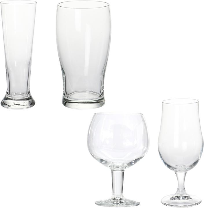 Produktbild Fs-Star Bierglas 4er Set (0.60 l, 4 x)