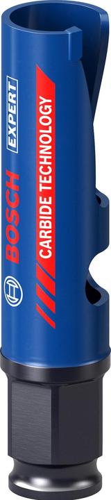Actual product image Bosch Professional Zubehör EXPERT Construction Material hole saw, 20 x 60 mm (20 mm)