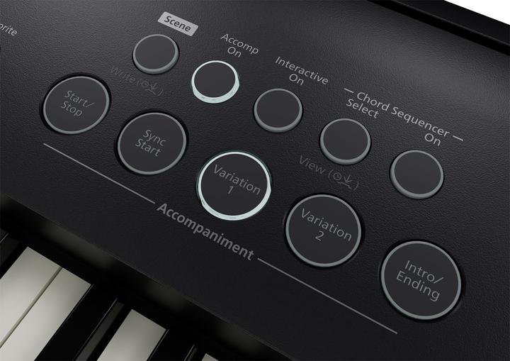 Produktbild Roland FP-E50 (88 Tasten)