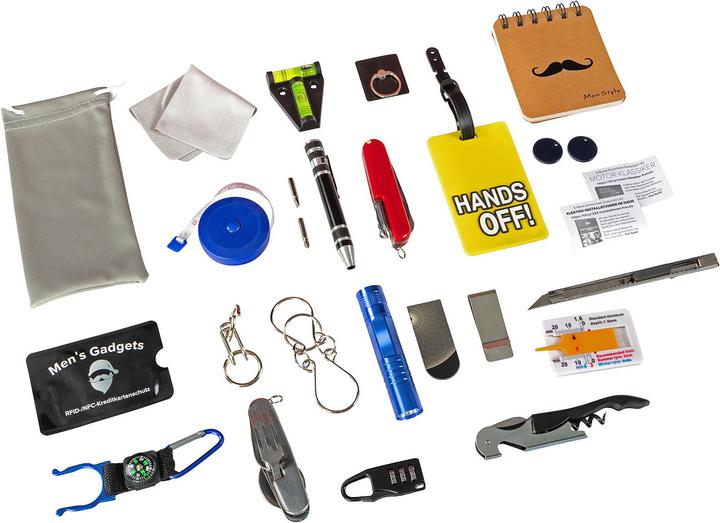 Produktbild Franzis Women's Gadgets