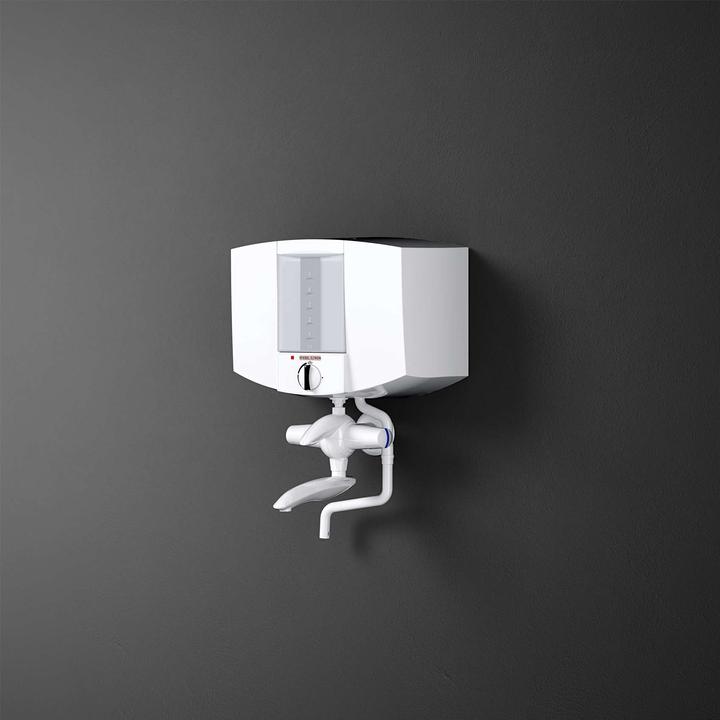 Produktbild Stiebel Eltron EBK 5 K Kochendwassergerät, Kunststoff, 5 Liter, Kunststoffarmatur