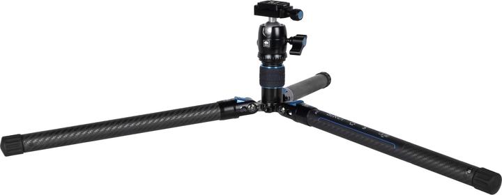 Produktbild Sirui Traveler XI (Metall, Carbon)