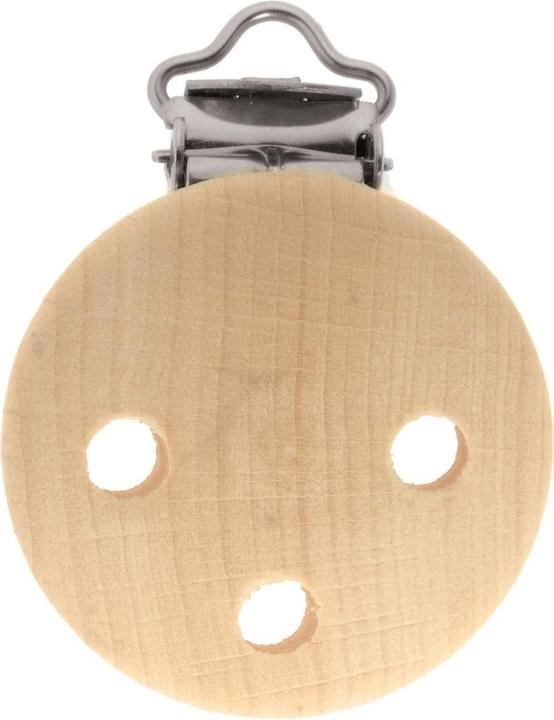 Actual product image Glorex Nuggi / dummy chain clips (1 x)