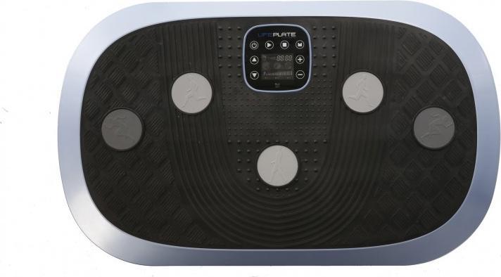 Produktbild Maxxus Vibrationsplatte 4.0