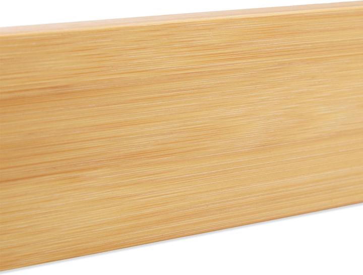Produktbild Casativo 8er-Set Schubladentrenner Spannfedern und Vlies