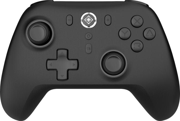 Image du produit Deltaco Contrôleur sans fil pour Switch, PC (Android, iOS, Switch, Steam Machine, Switch OLED)