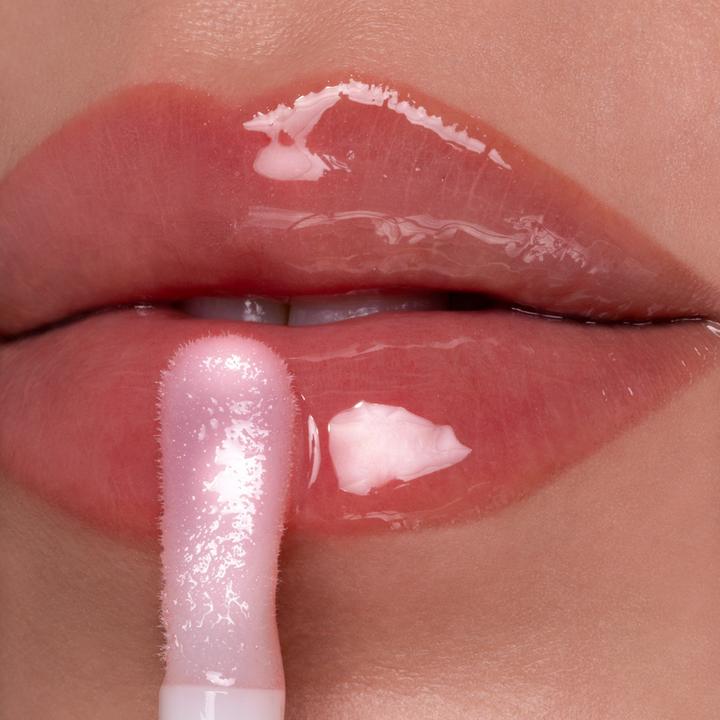 Actual product image Diego dalla Palma TASTE MY LIPS Jelly Lip-Oil 142 (Gel, 5.50 ml)