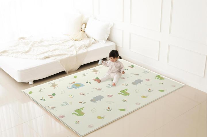 Produktbild Dwinguler Spielmatte (185 x 125 cm)