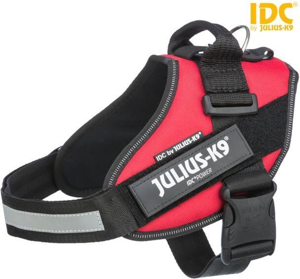 Produktbild Julius-K9 IDC®-Powergeschirr Grösse 1: Brustumfang 63 - 85 cm (1, Hund, Allgemein)