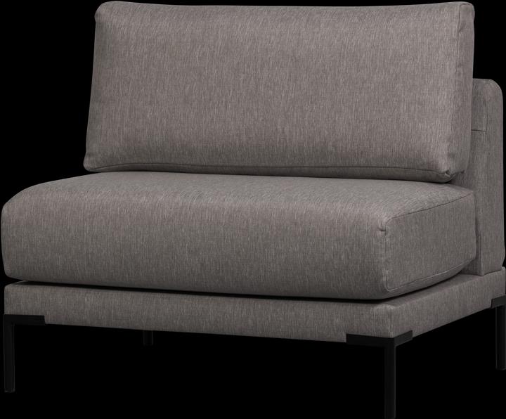 Grey Melange