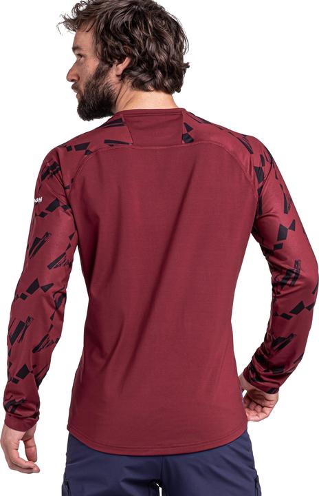 Actual product image Schöffel Longsleeve Lakata Trail M (58)