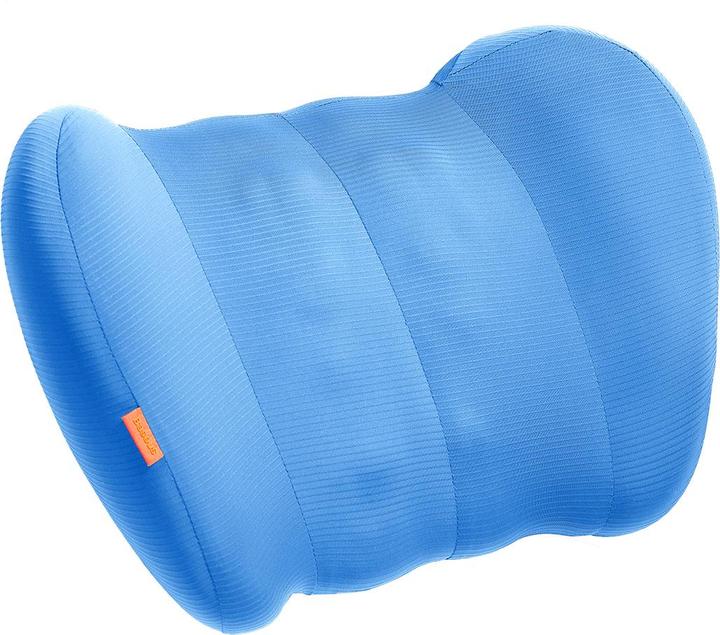 Produktbild Baseus Car Cooling lumbar Clu ComfortRide Series Car (Blue)