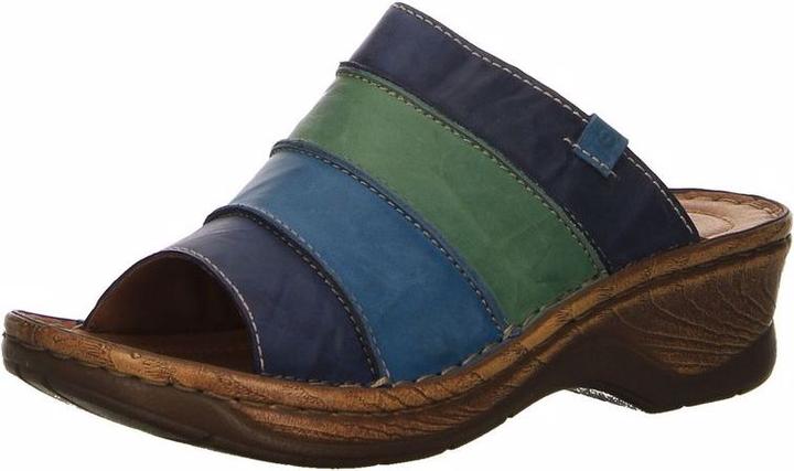 Actual product image Josef Seibel Pantoletten (35)