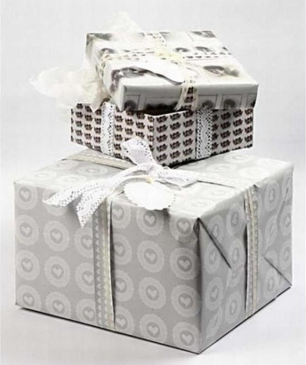 Produktbild Creativ Company Pappschachtel-Set