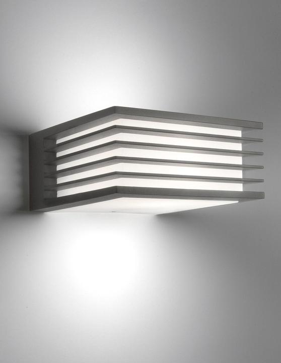 Produktbild Philips Ecomoods Wandleuchte 17182/93/16,az (970 lm, E27)
